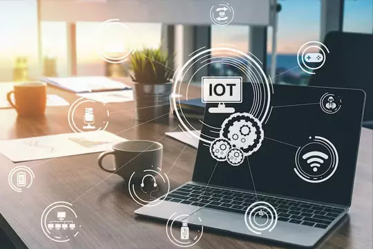 Centralized your Business With IoT System